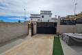 Venta - Villa independiente - Villamartin - PAU 26