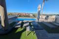 Venta - Villa independiente - Villamartin - PAU 26