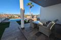 Venta - Villa independiente - Villamartin - PAU 26