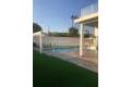 Venta - Villa independiente - Villamartin - PAU 8