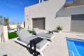 Venta - Villa independiente - Villamartin - PAU 8