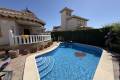 Venta - Villa independiente - Villamartin - Pinada Golf