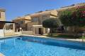 Venta - Villa independiente - Villamartin - Res Torregolf
