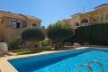 Venta - Villa independiente - Villamartin - Res Torregolf