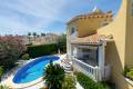 Venta - Villa independiente - Villamartin - Rioja