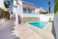 Venta - Villa independiente - Villamartin - Rioja