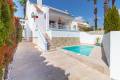 Venta - Villa independiente - Villamartin - Rioja