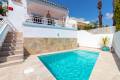 Venta - Villa independiente - Villamartin - Rioja