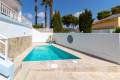 Venta - Villa independiente - Villamartin - Rioja