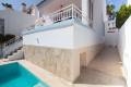 Venta - Villa independiente - Villamartin - Rioja
