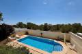 Venta - Villa independiente - Villamartin - Rioja