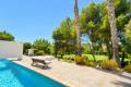 Venta - Villa independiente - Villamartin - Valencia Norte