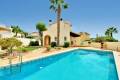 Venta - Villa independiente - Villamartin