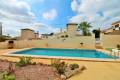 Venta - Villa independiente - Villamartin