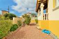Venta - Villa independiente - Villamartin