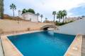 Venta - Villa independiente - Villamartin