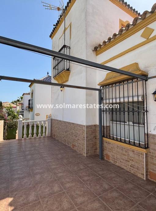 Viererkabel-Haus - Resale - Los Altos - Los Altos