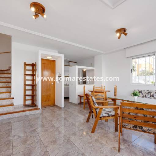 Viererkabel-Haus - Resale - Los Altos - Los Altos