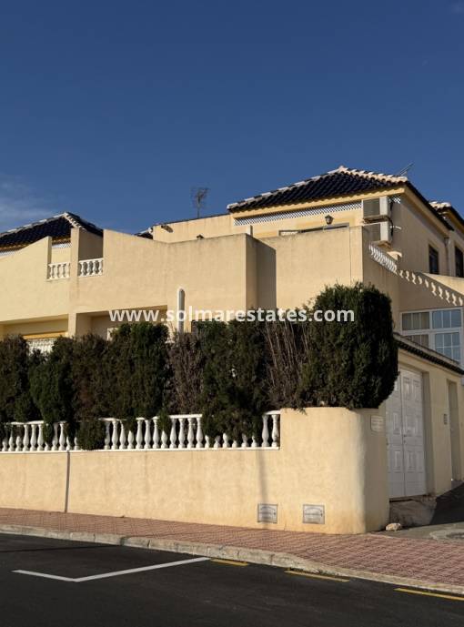 Viererkabel-Haus - Resale - Los Balcones - Los Balcones