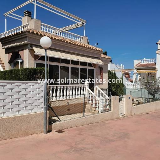 Villa independiente - Venta - Algorfa - Montemar