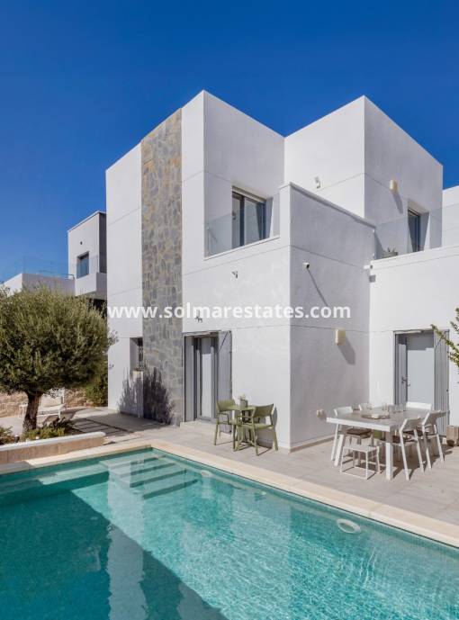 Villa independiente - Venta - Benijofar - Benijofar - Village