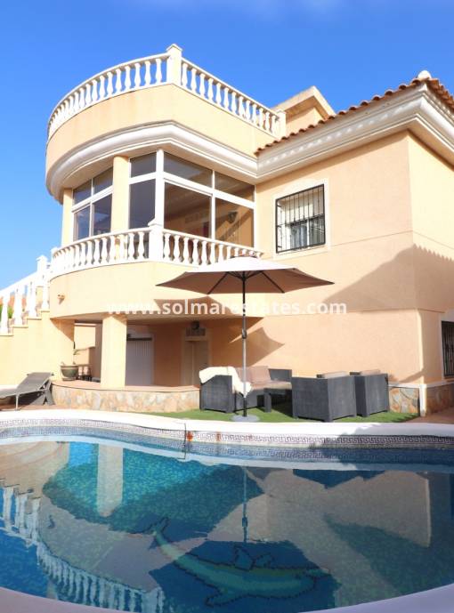 Villa independiente - Venta - Benijofar - Benijofar - Village