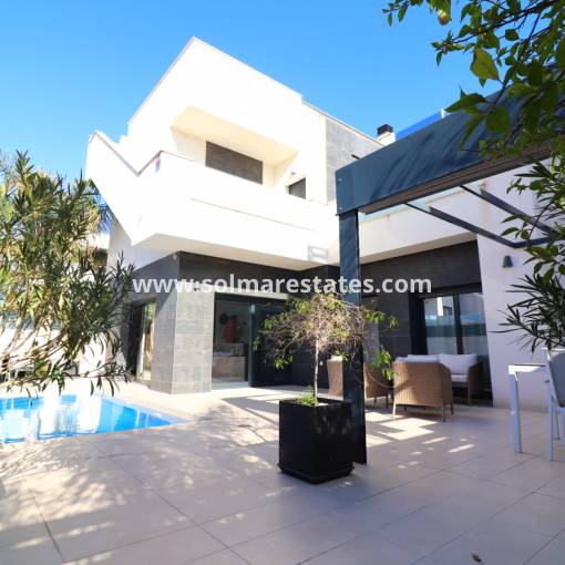 Villa independiente - Venta - Benijofar - Benijofar - Village