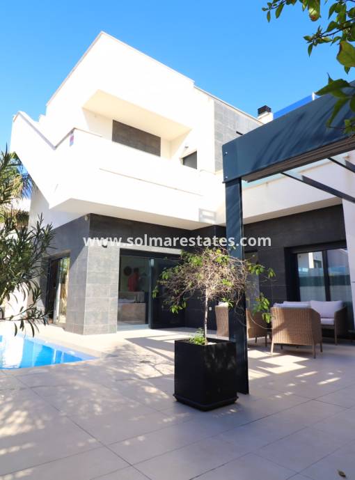 Villa independiente - Venta - Benijofar - Benijofar - Village