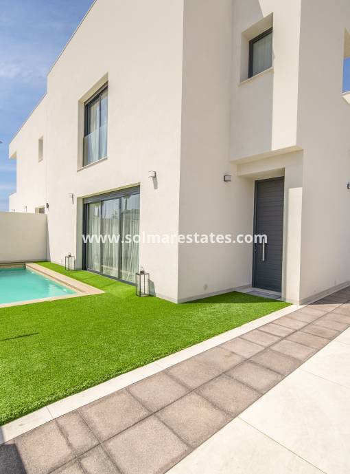 Villa independiente - Venta - Benijofar - Benijofar