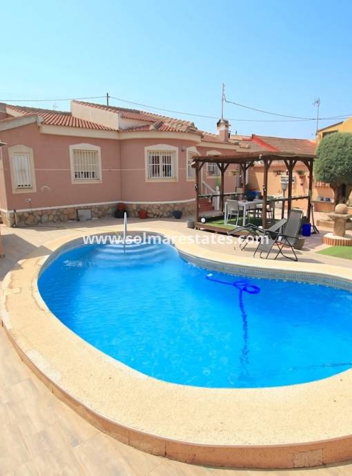 Villa independiente - Venta - Benijofar - Benijofar