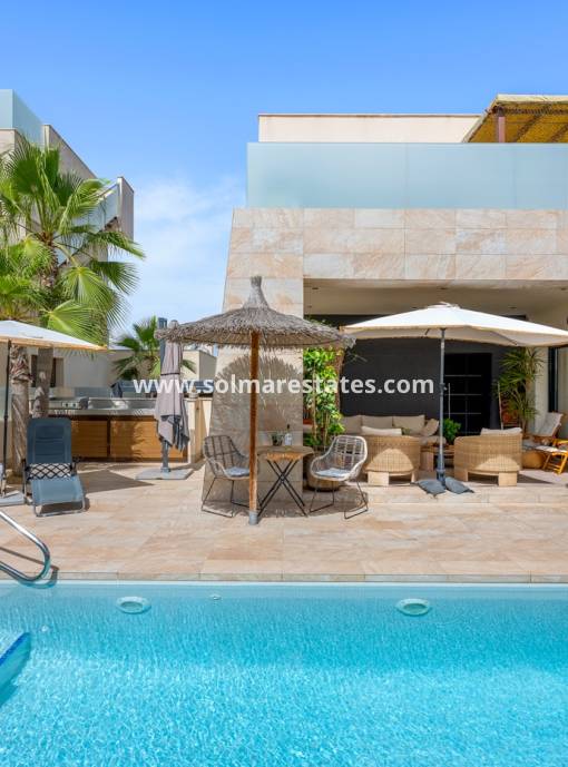 Villa independiente - Venta - Benijofar - Benijofar