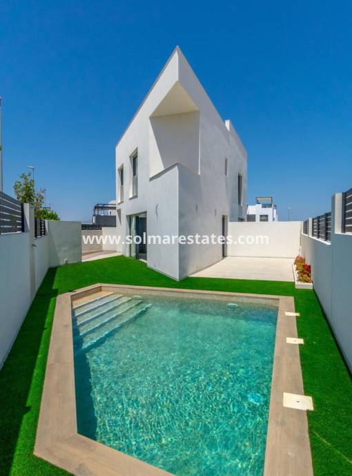 Villa independiente - Venta - Benijofar - Benijofar