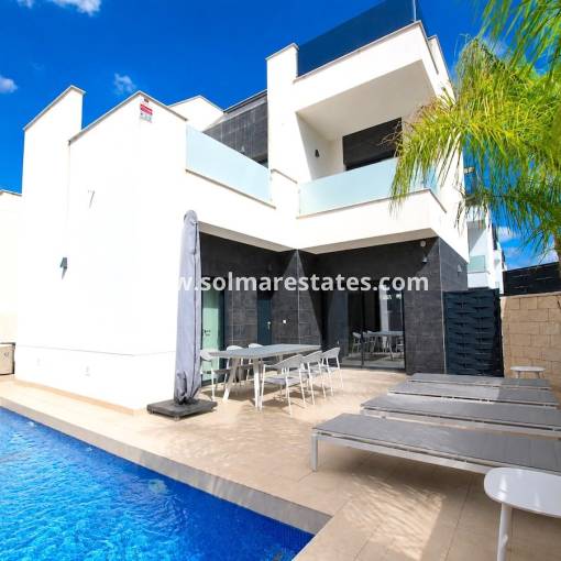 Villa independiente - Venta - Benijofar - Benijofar