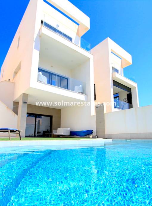 Villa independiente - Venta - Benijofar - Benijofar