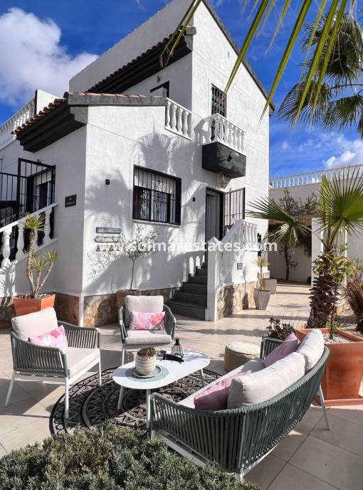 Villa independiente - Venta - Benijofar - Benijofar