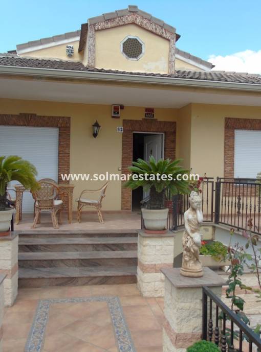 Villa independiente - Venta - Benijofar - Benijofar