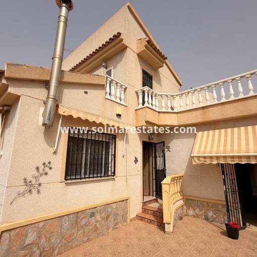 Villa independiente - Venta - Benijofar - Benimar