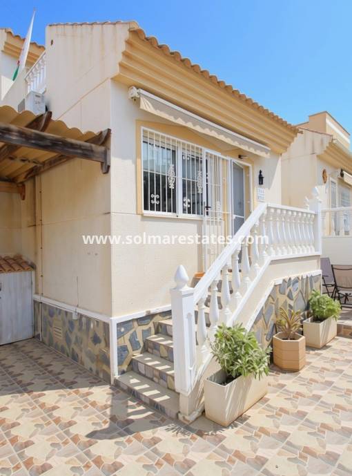Villa independiente - Venta - Benijofar - Benimar
