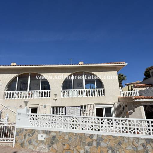 Villa independiente - Venta - Blue Lagoon - Blue Lagoon