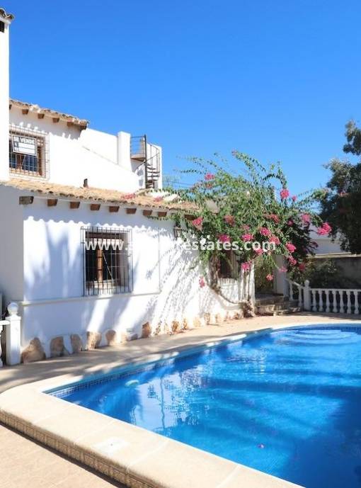 Villa independiente - Venta - Cabo Roig - Beachside Cabo Roig