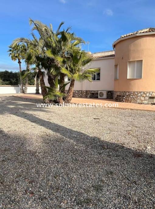 Villa independiente - Venta - Catral - Catral