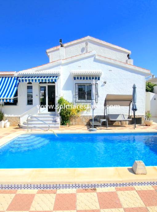 Villa independiente - Venta - Ciudad Quesada - Ciudad Quesada