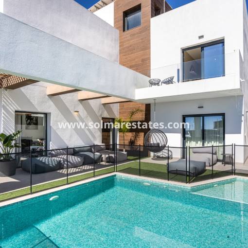 Villa independiente - Venta - Ciudad Quesada - Ciudad Quesada