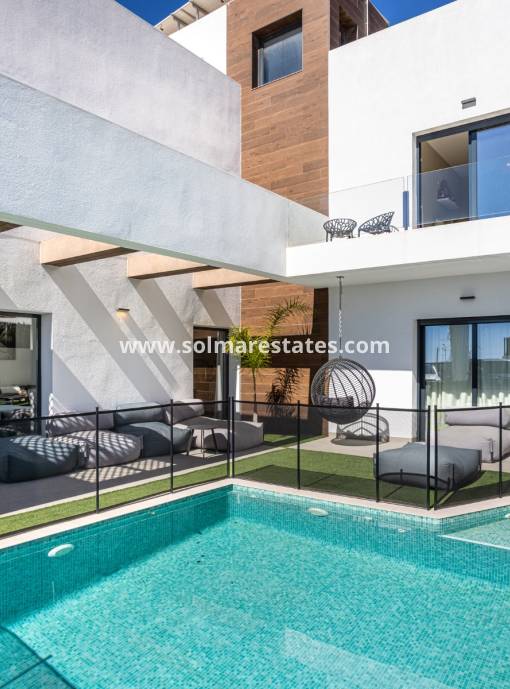 Villa independiente - Venta - Ciudad Quesada - Ciudad Quesada