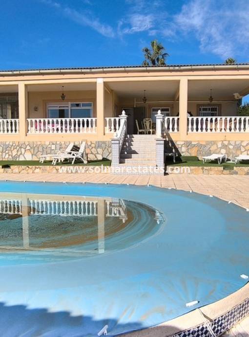 Villa independiente - Venta - Ciudad Quesada - Ciudad Quesada