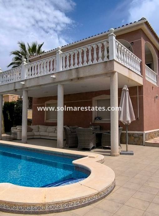 Villa independiente - Venta - Ciudad Quesada - Ciudad Quesada