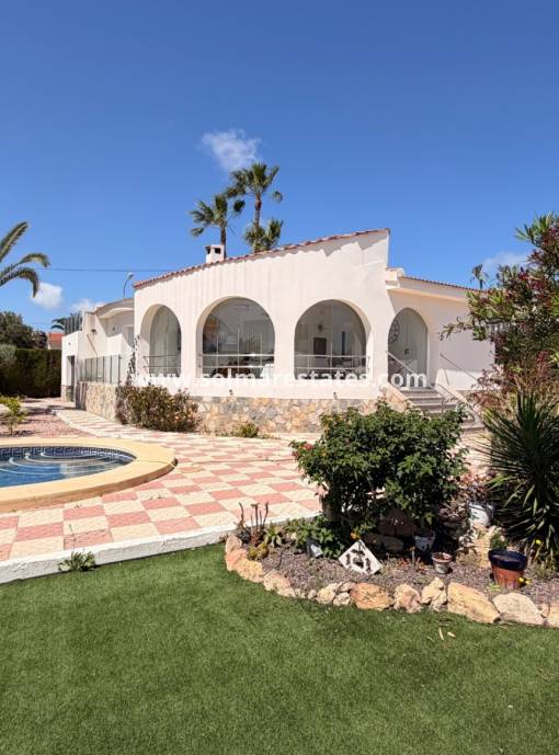 Villa independiente - Venta - Ciudad Quesada - Ciudad Quesada