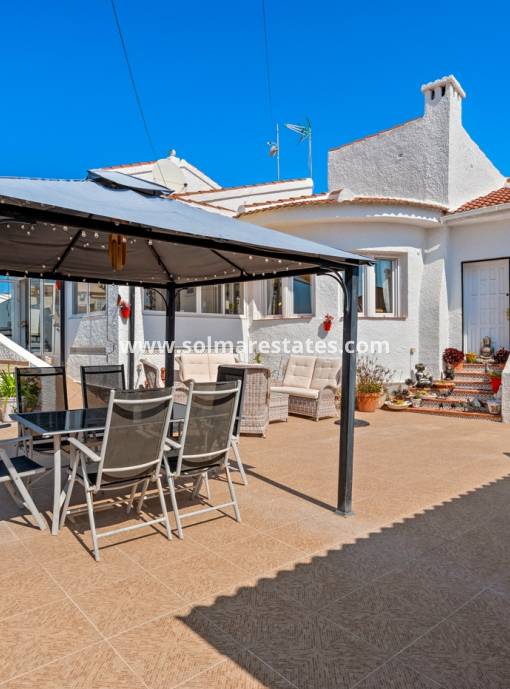 Villa independiente - Venta - Ciudad Quesada - Ciudad Quesada