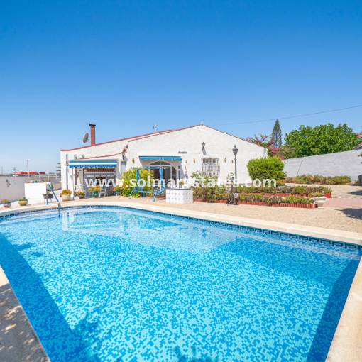 Villa independiente - Venta - Ciudad Quesada - Ciudad Quesada