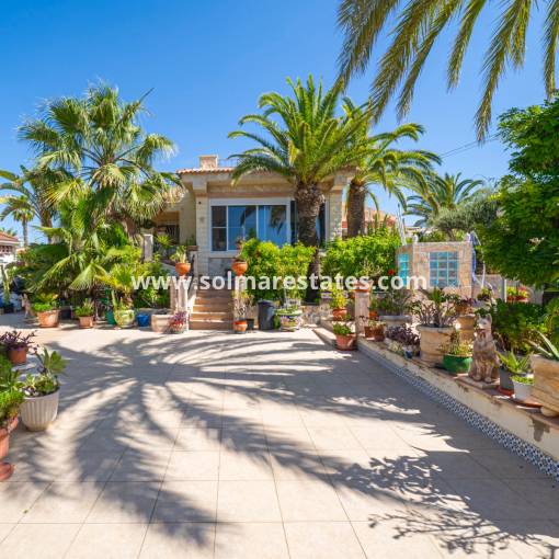 Villa independiente - Venta - Ciudad Quesada - Ciudad Quesada
